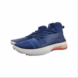 UA Project Rock 1 Training Shoes 10.5 NWT